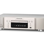 Blu-ray плеер Marantz UD 5007 silver-gold